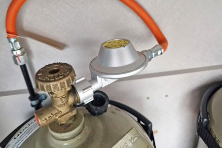 Supertest Eriba Touring 630 (2024)