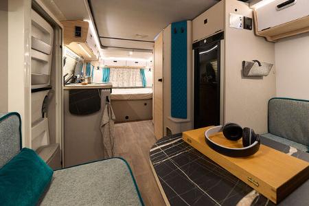 Supertest Eriba Touring 630 (2024)