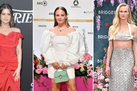 Pride-Monat 2024: Diese Stars feierten ihr Coming-out