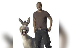 Nach "Shrek 5": Eddie Murphy bestätigt Ableger um seinen Esel