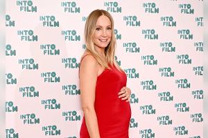 "Downton Abbey"-Star Joanne Froggatt ist schwanger