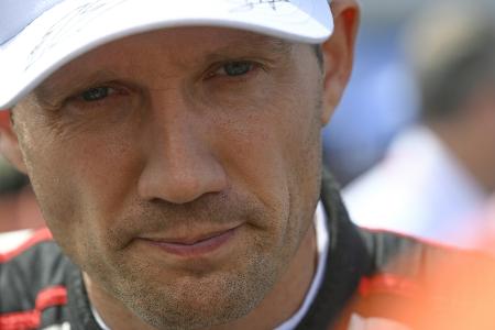 Rallye Polen: Rovanperä ersetzt Ogier nach Unfall