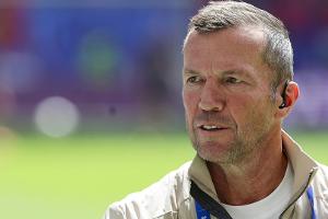 Matthäus: Österreich "auf jeden Fall" im EM-Favoritenkreis
