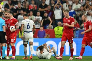 Karten entscheiden über deutschen Gruppengegner