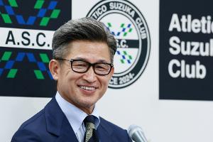 Mit 57: Rekord-Fußballer Miura unterschreibt bei Viertligist