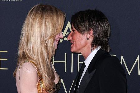 Nicole Kidman veröffentlicht romantisches Foto zum Hochzeitstag