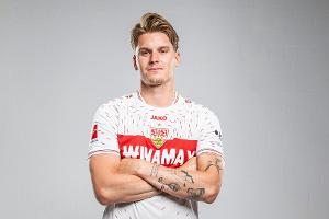 Stuttgart holt Innenverteidiger Hendriks aus Rotterdam