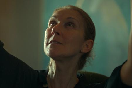 Heftige Krampfanfälle: Herzzerreißende Szenen in Céline Dions Doku