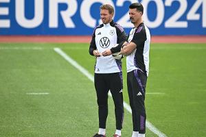 Wagner warnt: Achtelfinale "wird extrem schwer"