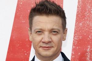 Nach Horrorunfall: Jeremy Renner hatte "große Angst" vor neuem Dreh