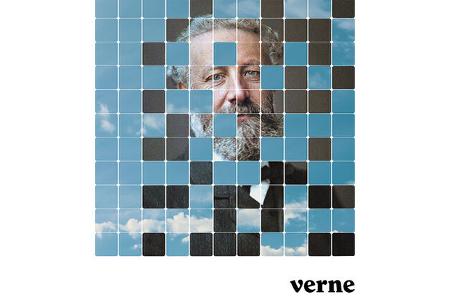 Verne autonomes Robotaxi von Rimac