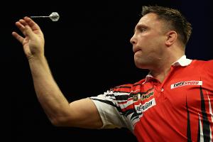 Gesundheitsprobleme: Darts-Team-WM ohne Titelträger Price