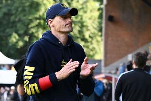 Medien: Blessin wird neuer Trainer des FC St. Pauli