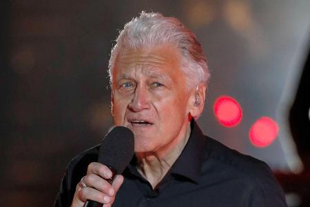 Rainhard Fendrich über die EM-Fanhymne: 