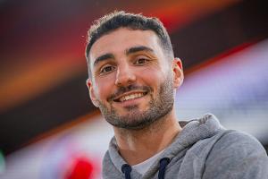 BBL: Oldenburg hält Kapitän DiLeo