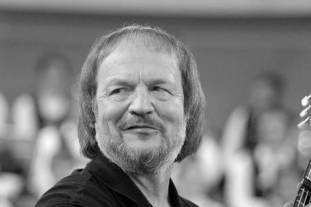 Bayerischer Kabarettist Fredl Fesl ist tot