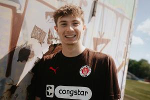 St. Pauli verpflichtet Banks fest