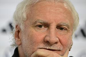 Dänen "brandgefährlich" - doch Völler ist optimistisch