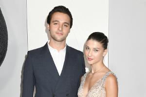 Bill Gates' Tochter bestätigt Beziehung zu Enkel von Paul McCartney