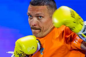 Usyk legt IBF-Titel ab: WM-Fight Joshua vs. Dubois perfekt