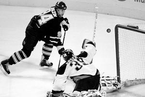 DEL: Früherer Kölner Meisterspieler Beresin gestorben