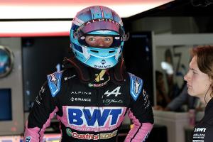 Formel 1: Gasly verlängert bei Alpine - Schumacher hofft noch