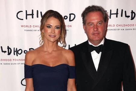 Christopher O'Neill: Mit 50 Jahren fängt ein neues Leben an