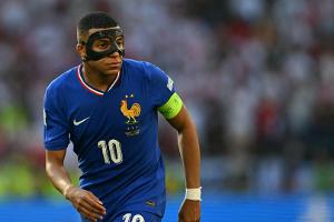 EM: ZDF zeigt Deutschland, England und Frankreich