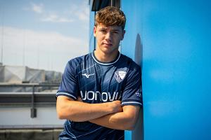 Bochum holt "Perspektivspieler" Jahn