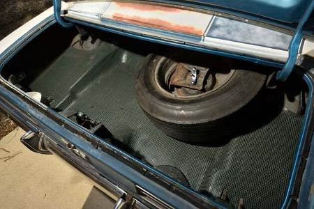 1989 Chevrolet Camaro RS Z28 von Pall Walker