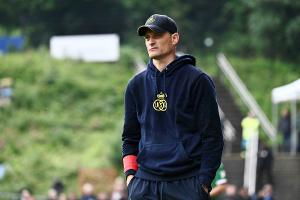 Blessin übernimmt St. Pauli: "Bin kein Fabian 2.0"