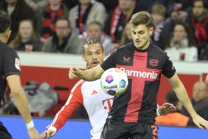 Stanisic kehrt zum FC Bayern zurück - und verlängert