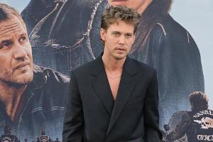 Casting-Flop: Austin Butler verlor Rolle in "Die Tribute von Panem"