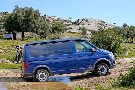 Roadtrip Griechenland Chalkidikis i