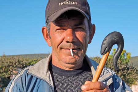 Roadtrip Griechenland Chalkidikis i