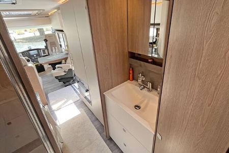 Morelo Loft Premium Waschbecken