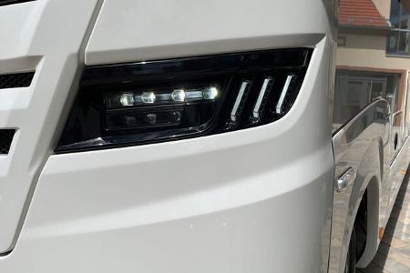 Morelo Loft Premium Scheinwerfer