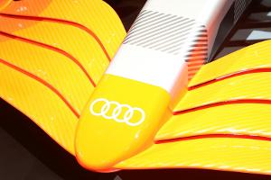 Formel-1-Einstieg: Audi schickt Motor über Renndistanz