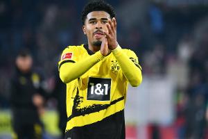 Aston Villa verpflichtet Ian Maatsen