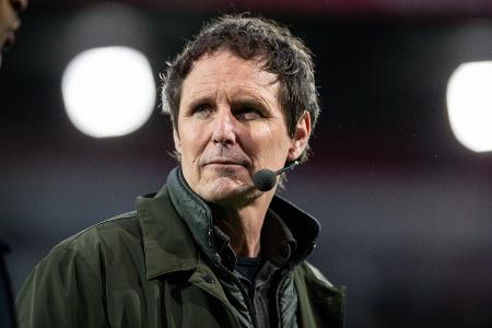 Povlsen: Dänen müssen gegen DFB-Team 