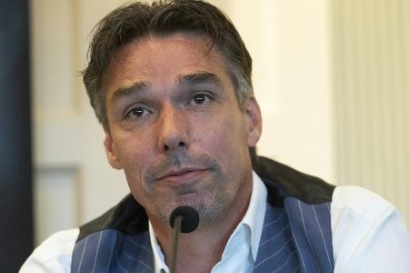 Stich über Medaillenschwund: 