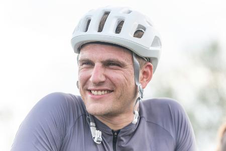 Ex-Sprintkönig Kittel glaubt an Bauhaus und Ackermann