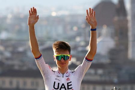 111. Tour de France: Vorschau auf die 1. Etappe