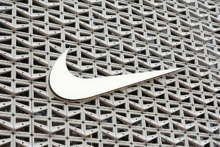 Nike rechnet mit starkem Umsatzrückgang