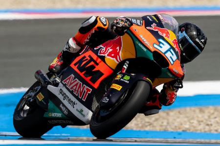 Schwieriges Comeback für Schrötter: 