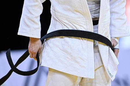Russen-Absage für olympisches Judo-Turnier