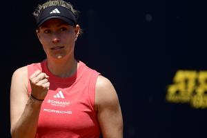 Kerber vor Wimbledon: "Habe nichts zu verlieren"