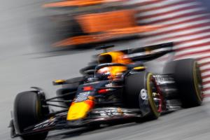 Qualifying in Spielberg: Verstappen hängt Norris ab