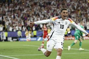 Pressestimmen zum DFB-Team: "Der Blitz schlägt zweimal zu"