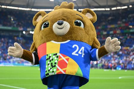 Die Sport-Höhepunkte am Sonntag, 30. Juni